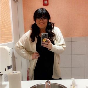 Meet your Posher, Madison